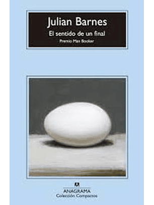 Sentido De Un Final, El