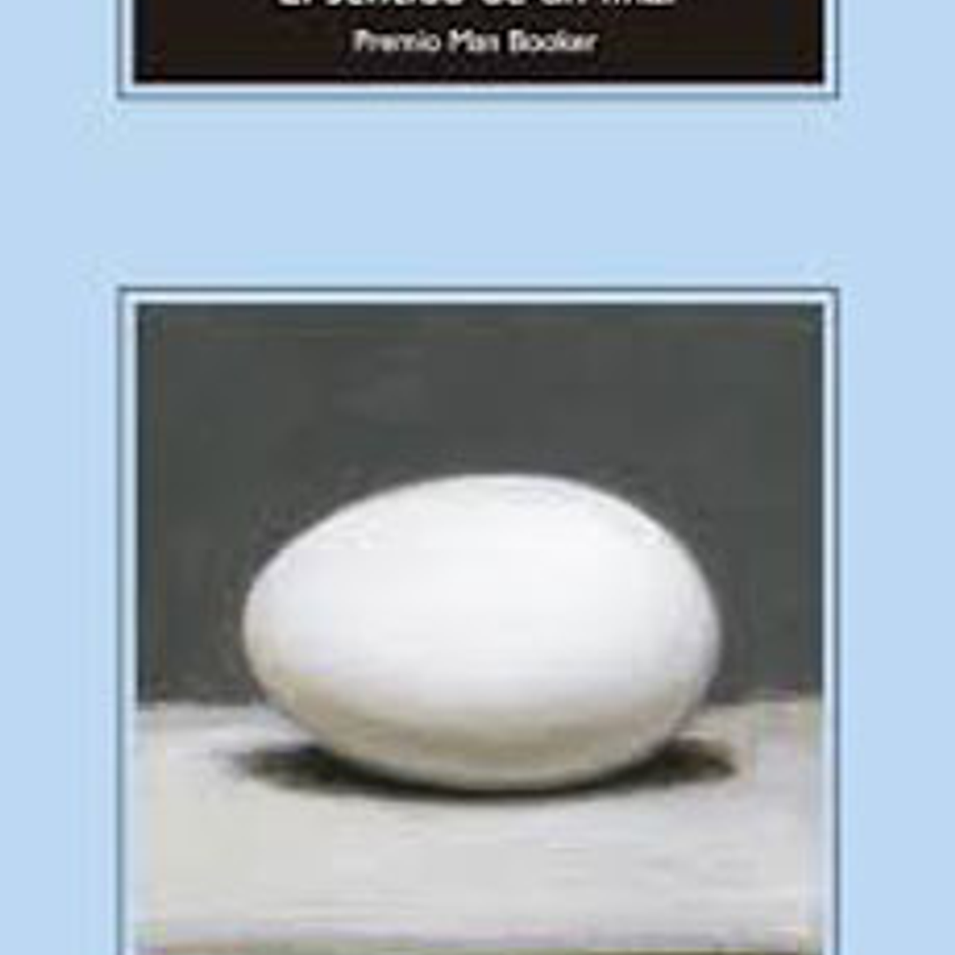 Sentido De Un Final, El 1