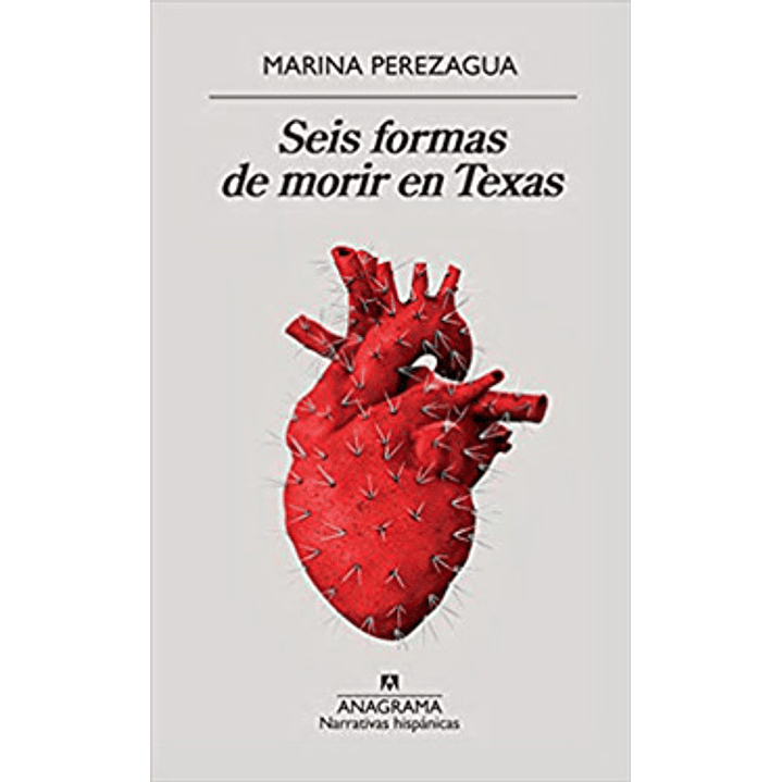 Seis Formas De Morir En Texas 1