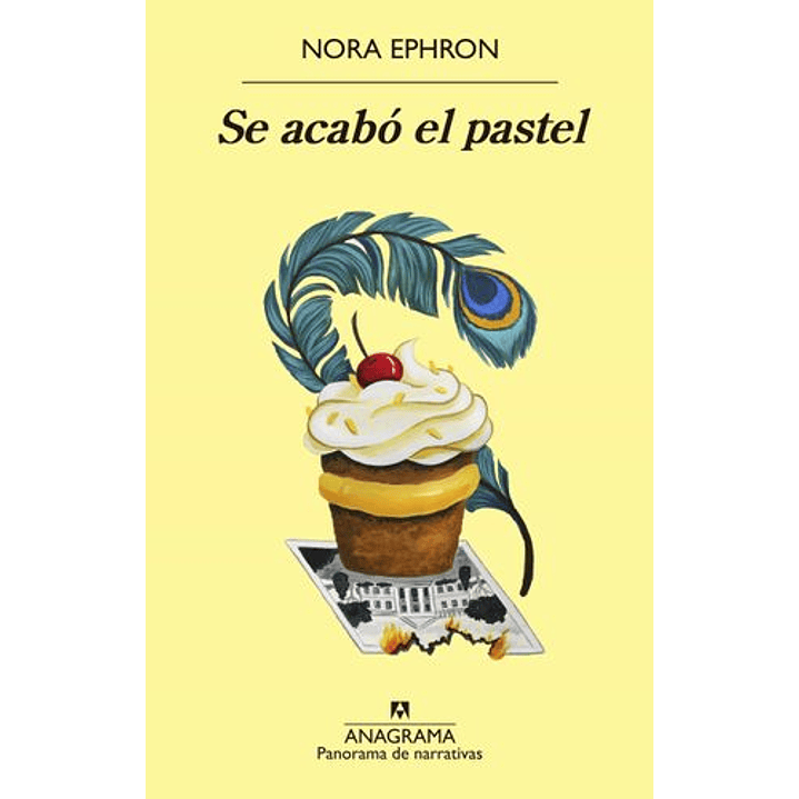 Se Acabo El Pastel 1