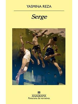 Serge