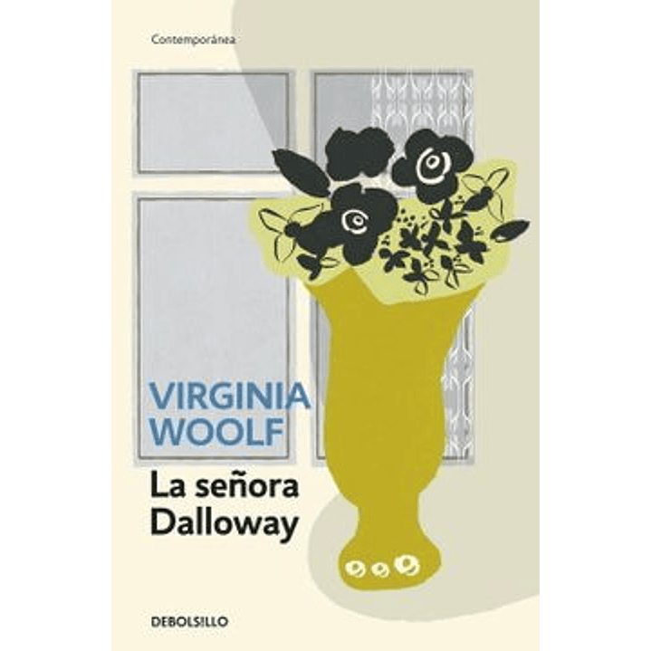 Señora Dalloway, La 1