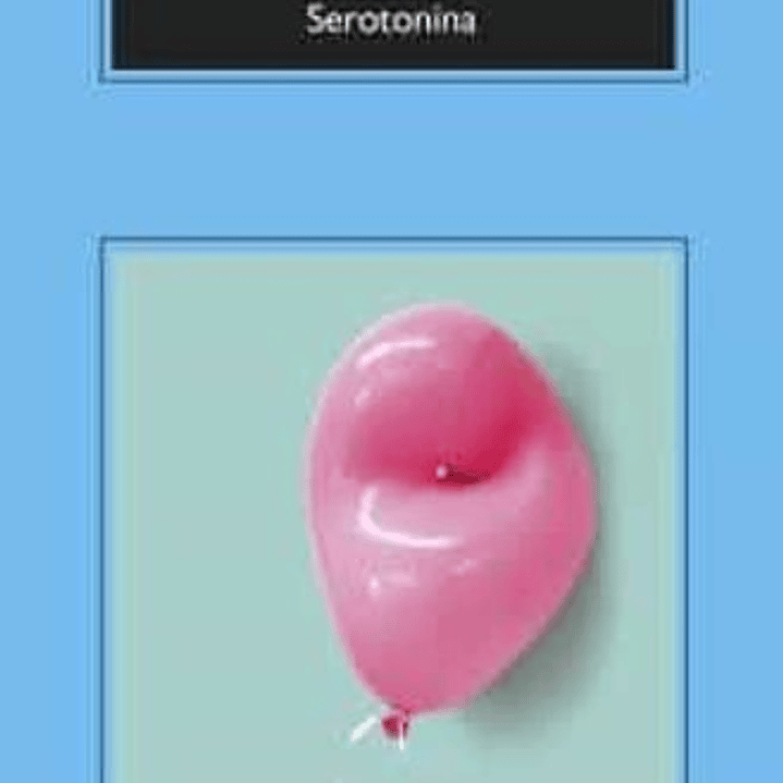 Serotonina 1