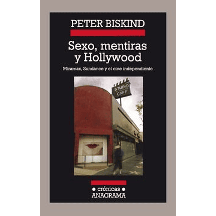 Sexo, Mentiras Y Hollywood 1