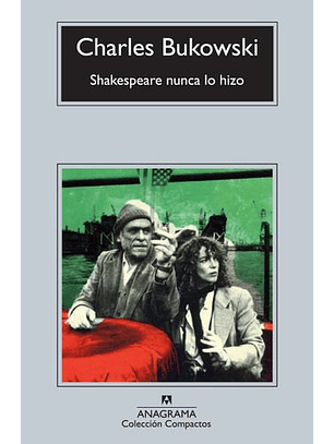 Shakespeare Nunca Lo Hizo