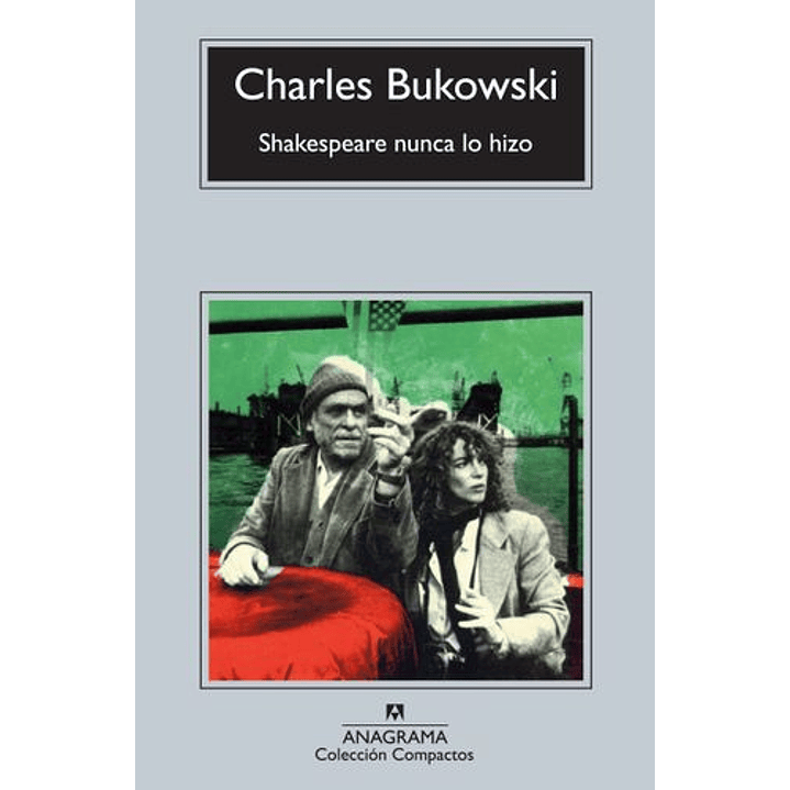 Shakespeare Nunca Lo Hizo 1