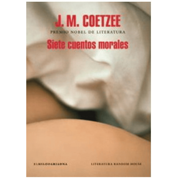 Siete Cuentos Morales 1