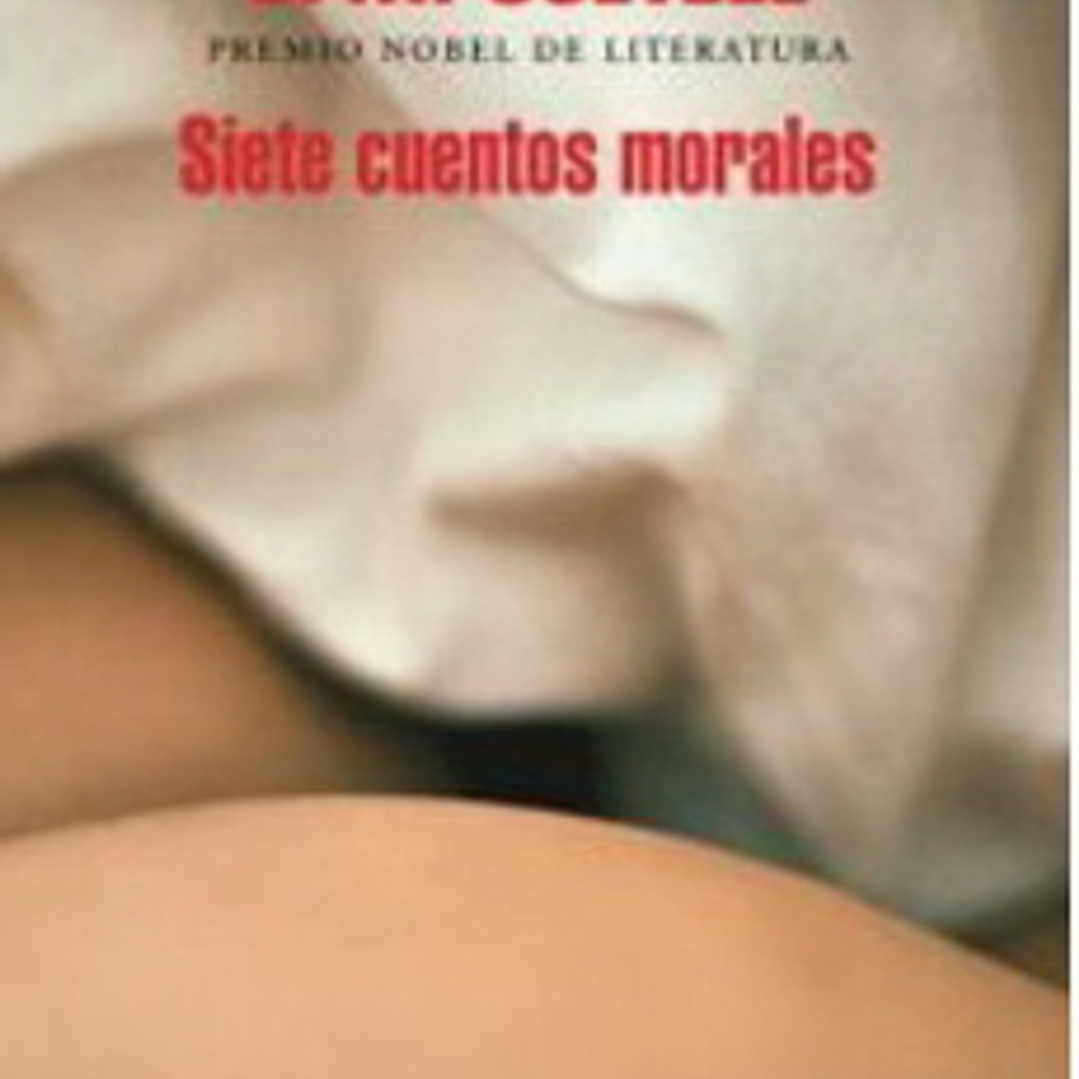 Siete Cuentos Morales 1