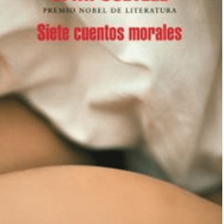 Siete Cuentos Morales 1