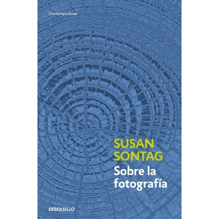 Sobre La Fotografia 1