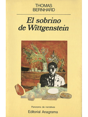Sobrino De Wittgenstein