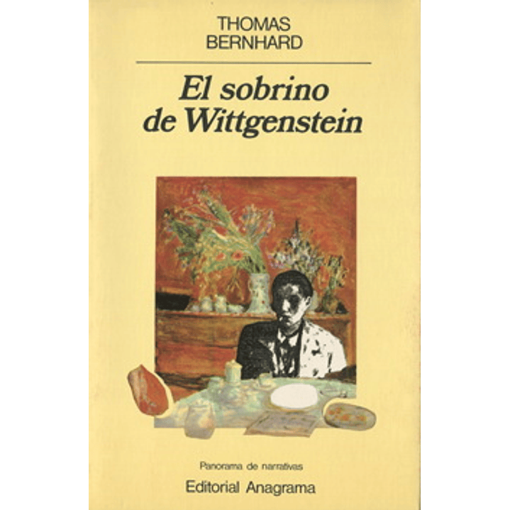 Sobrino De Wittgenstein 1