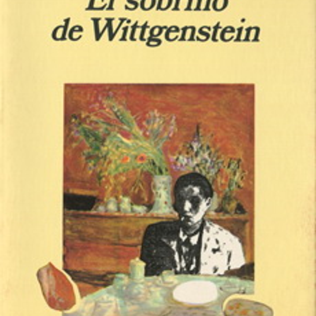 Sobrino De Wittgenstein 1