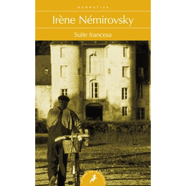 Suite Francesa 1