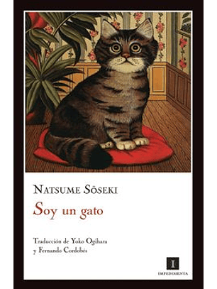Soy Un Gato
