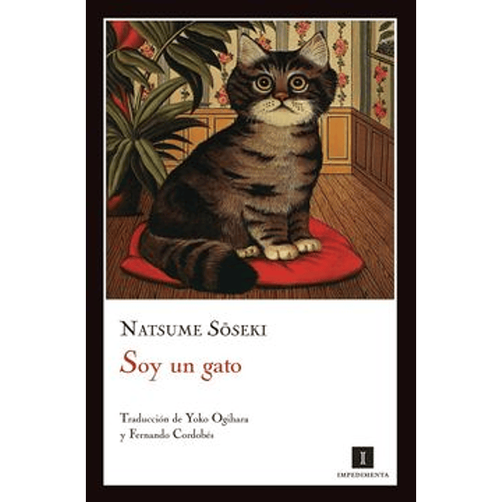 Soy Un Gato 1