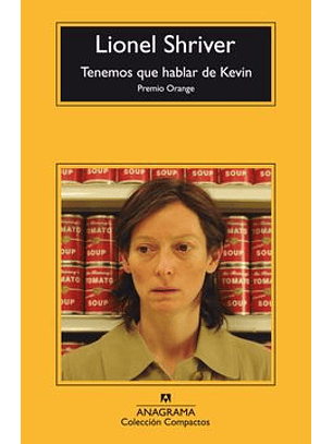 Tenemos Que Hablar De Kevin