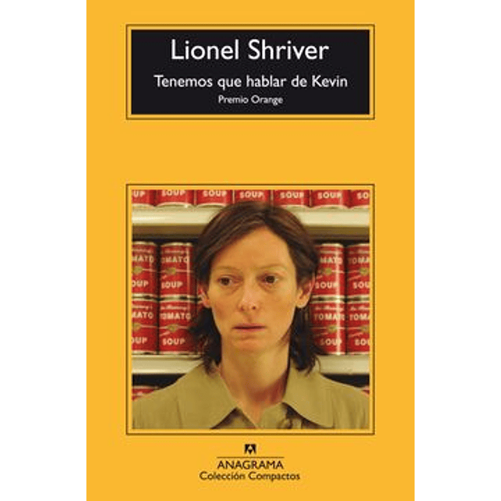 Tenemos Que Hablar De Kevin 1