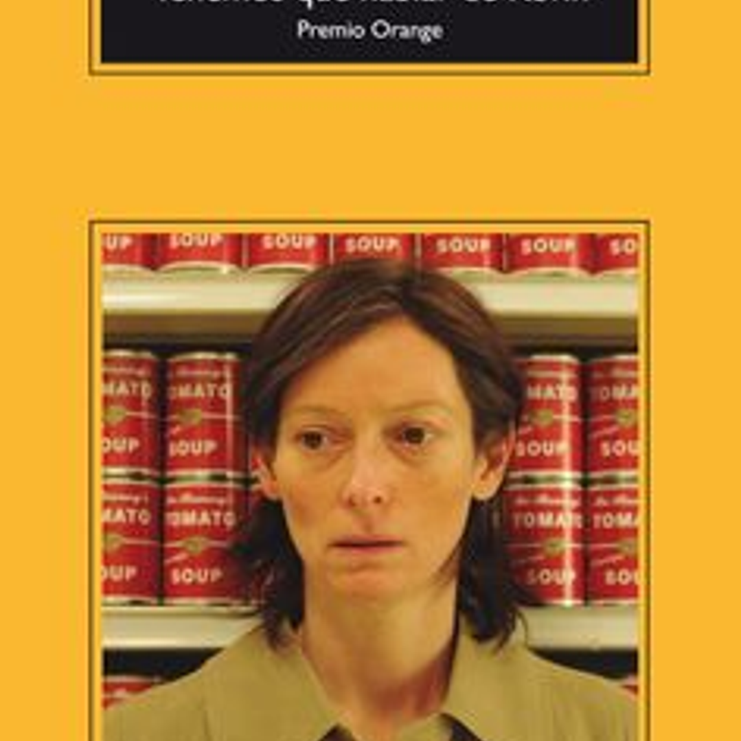 Tenemos Que Hablar De Kevin 1