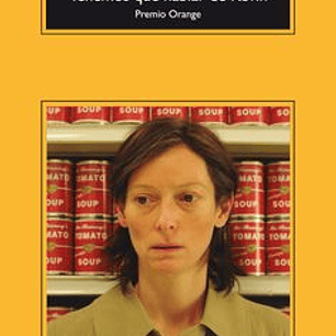 Tenemos Que Hablar De Kevin