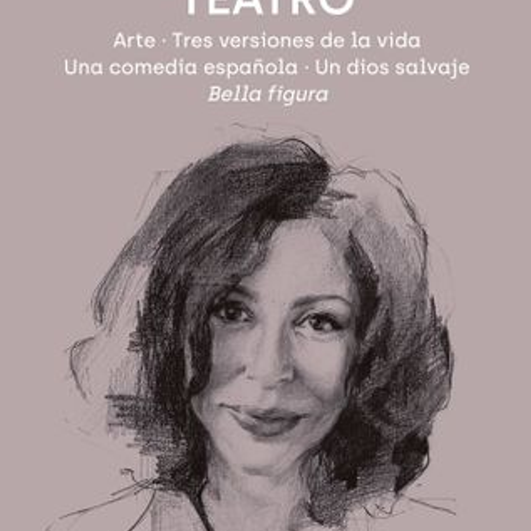 Teatro - Compendium 1