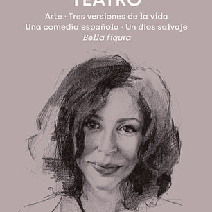 Teatro - Compendium