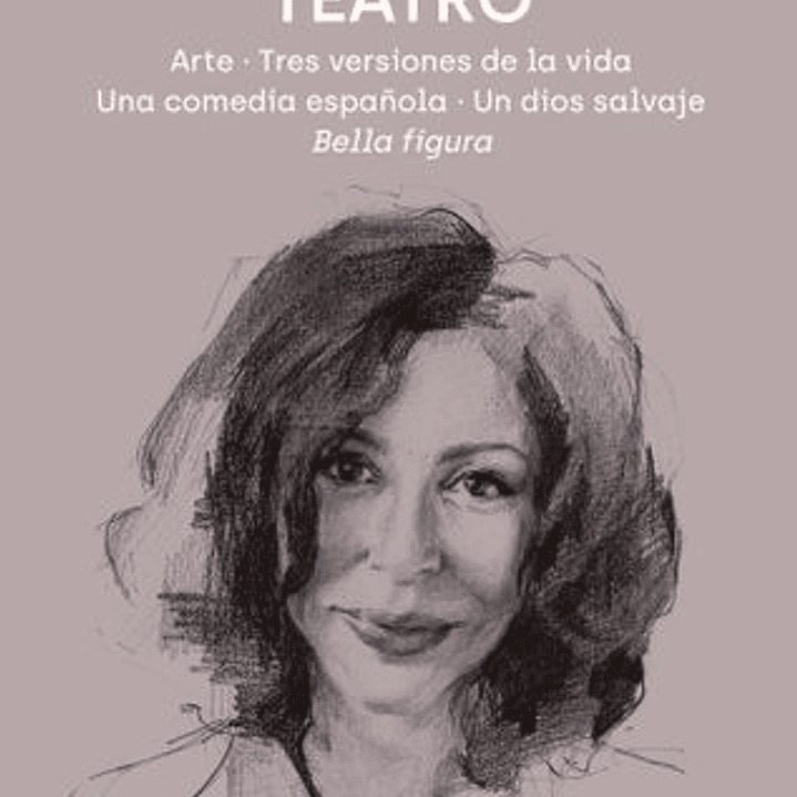 Teatro - Compendium 1