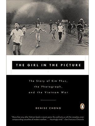 The Girl In The Picture