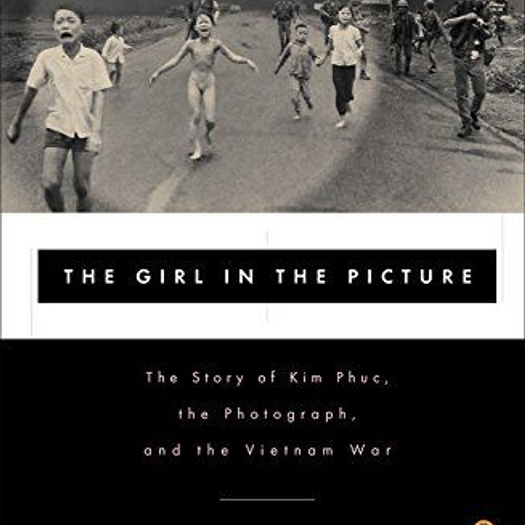 The Girl In The Picture 1