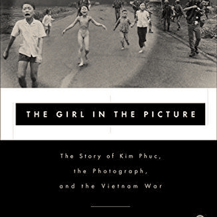 The Girl In The Picture 1
