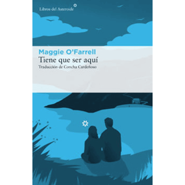 Tiene Que Ser Aqui 1