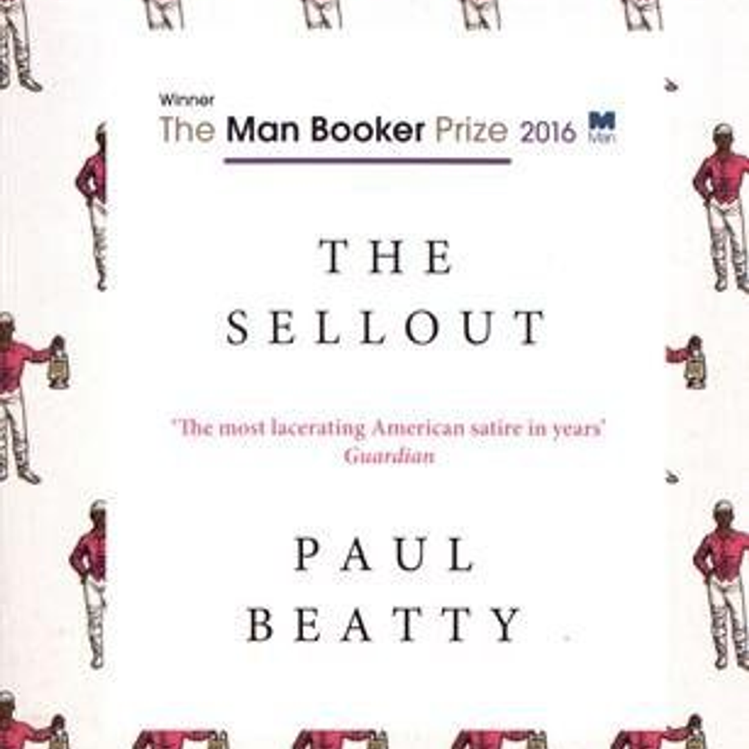 The Sellout 1