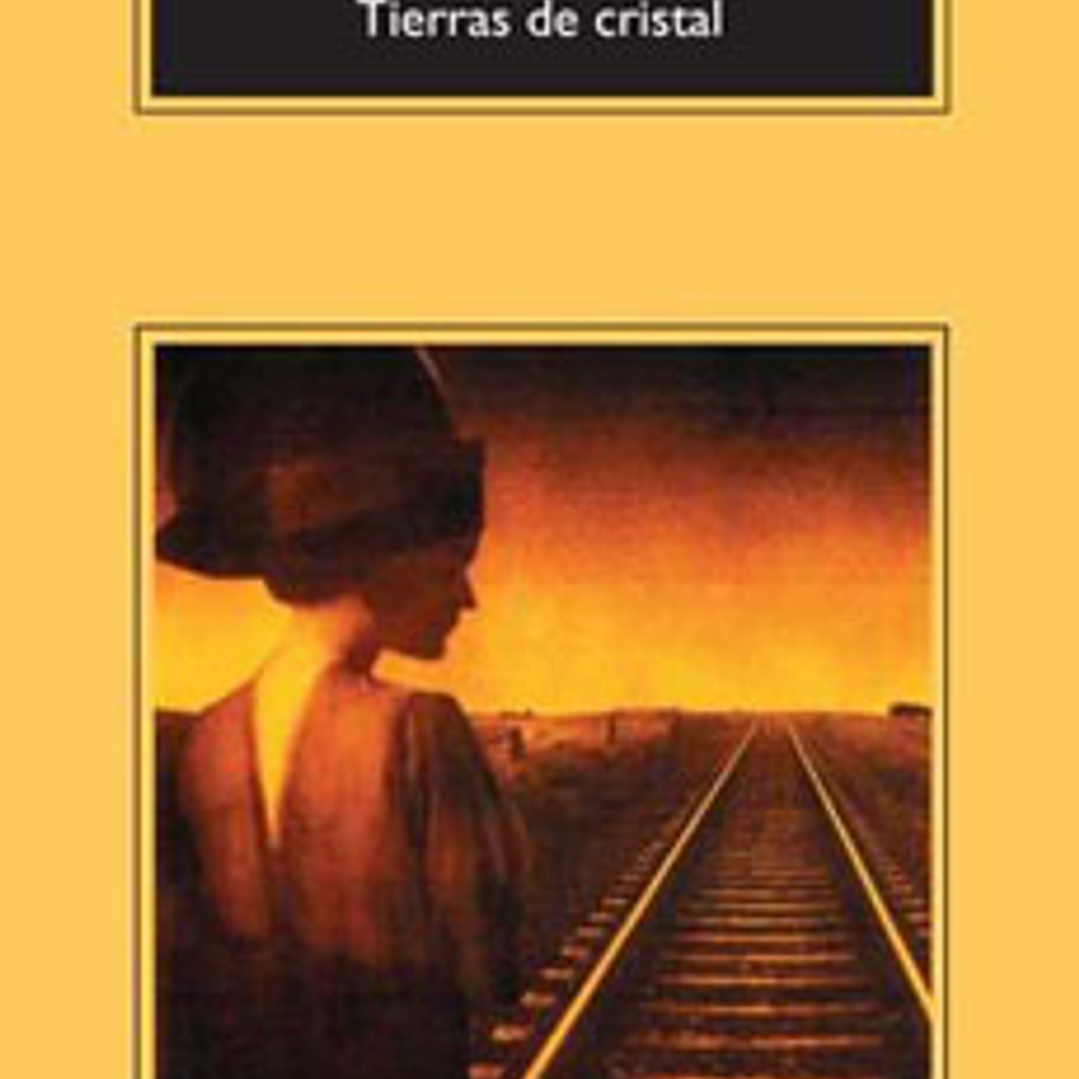 Tierras De Cristal 1
