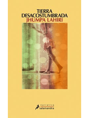 Tierra Desacostumbrada