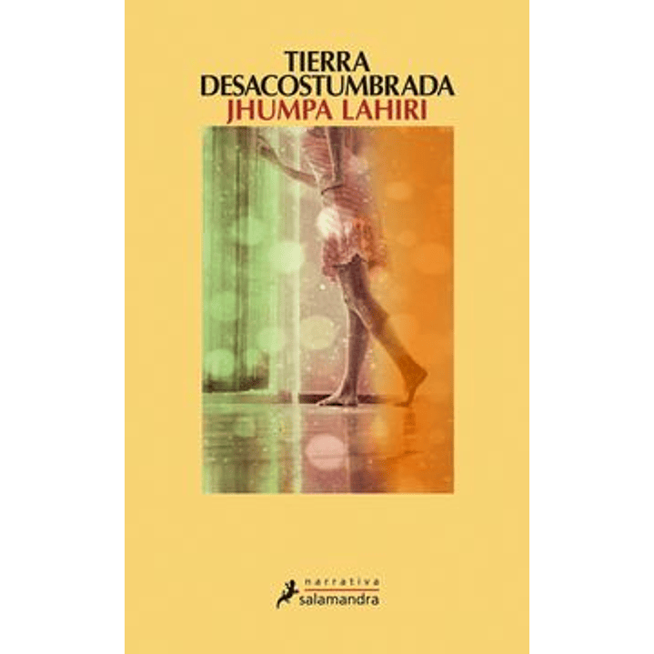 Tierra Desacostumbrada 1