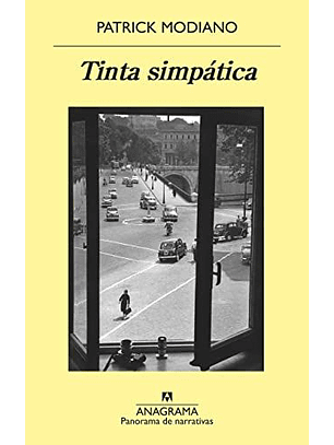 Tinta Simpatica