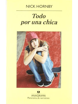 Todo Por Una Chica