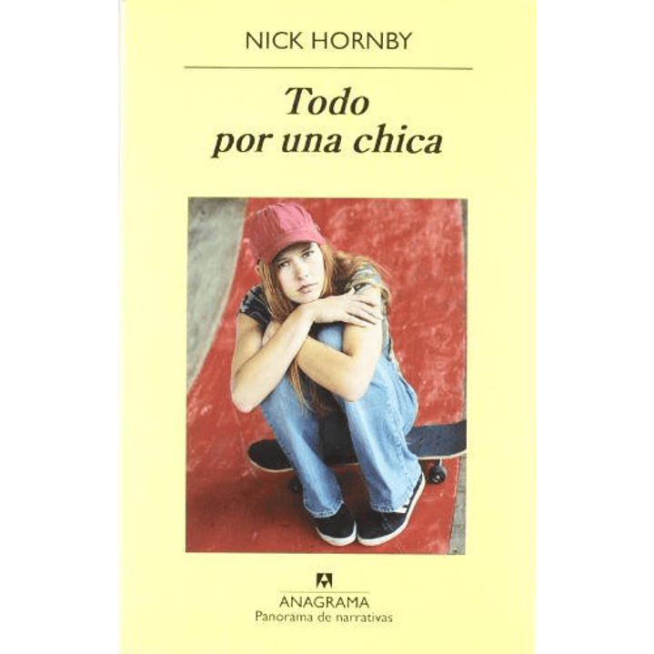 Todo Por Una Chica 1