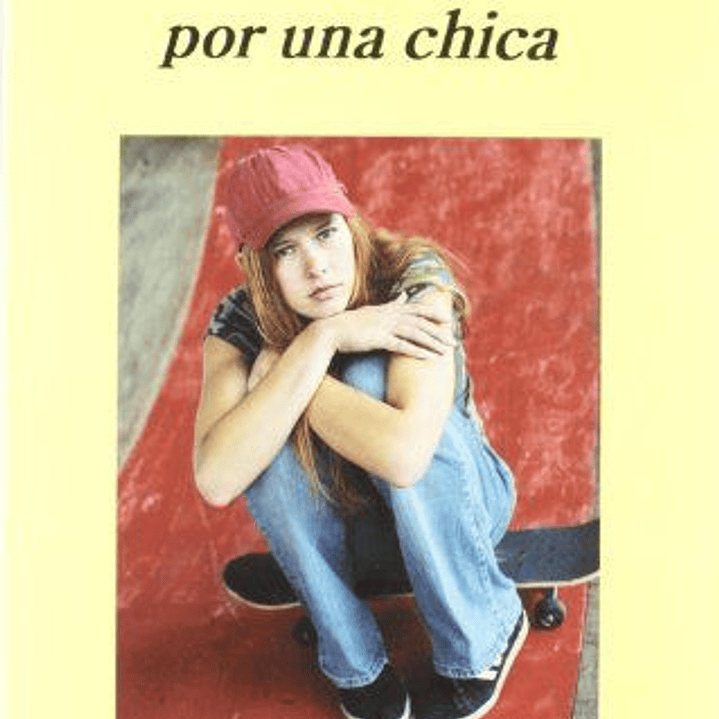 Todo Por Una Chica 1