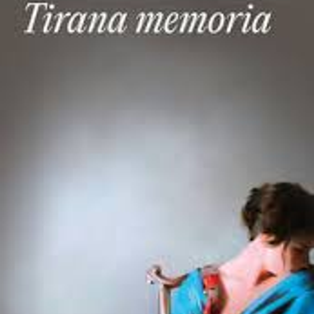 Tirana Memoria 1