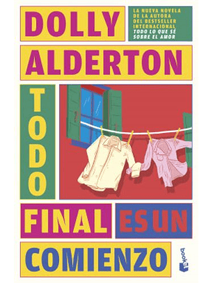Todo Final Es Un Comienzo