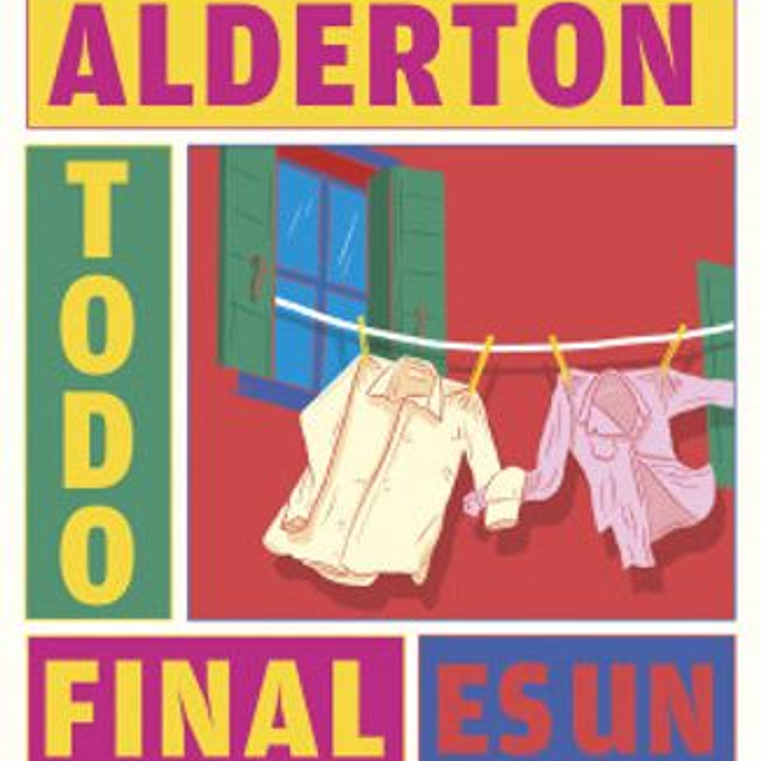 Todo Final Es Un Comienzo 1