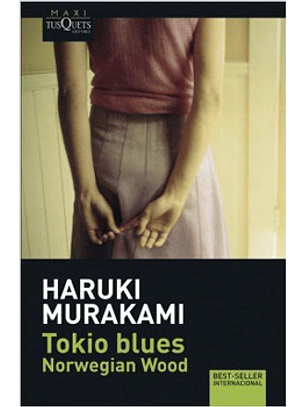 Tokio Blues