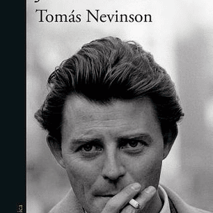 Tomas Nevinson