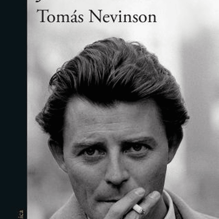 Tomas Nevinson 1