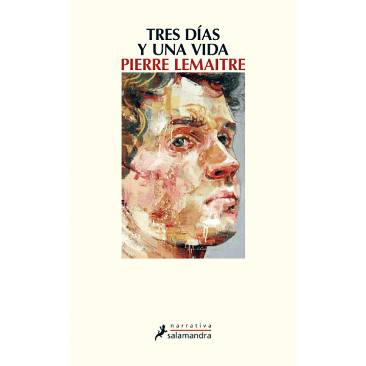 Tres Dias Y Una Vida 1