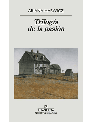 Trilogia De La Pasion