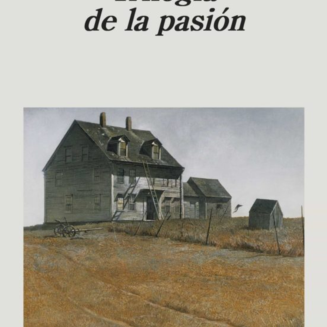 Trilogia De La Pasion 1