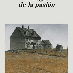 Trilogia De La Pasion