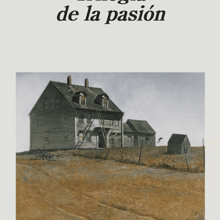 Trilogia De La Pasion 1